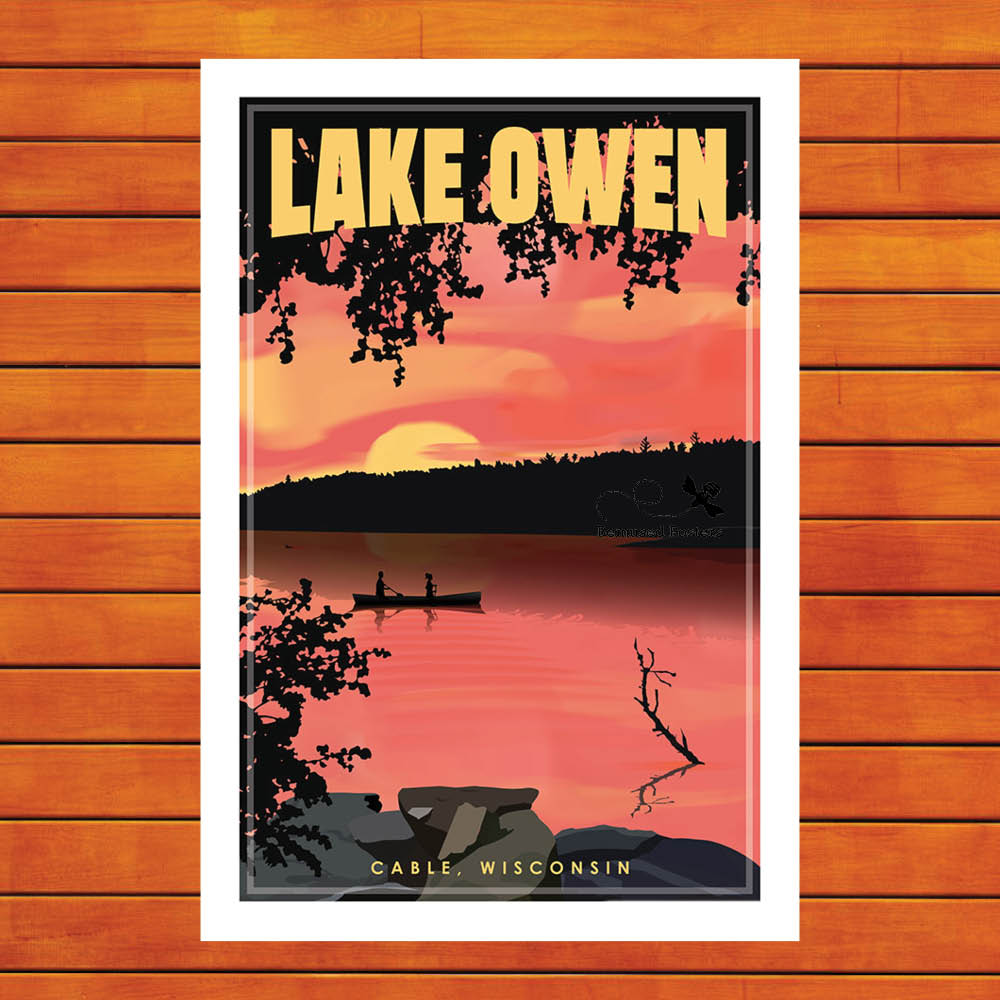 Lake Owen