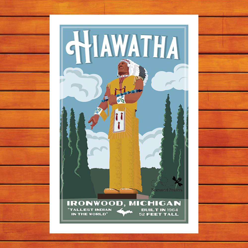 Hiawatha