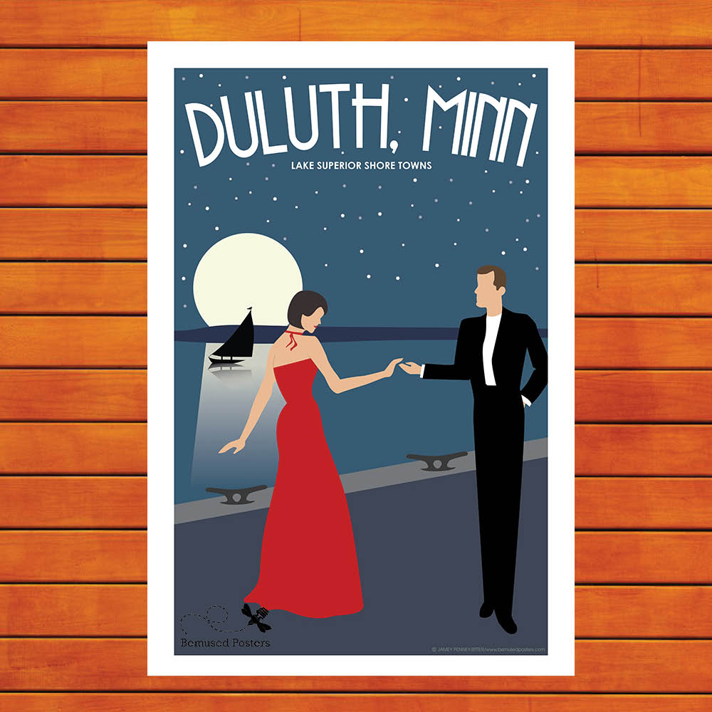 Duluth Couple