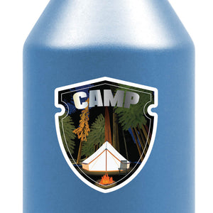 Camp -  Canvas Tent