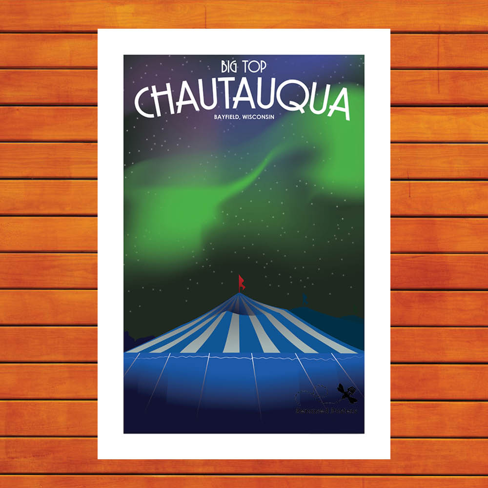 Bayfield Big Top Chautauqua