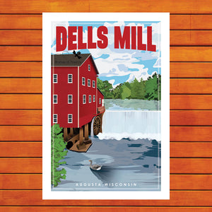 Dell's Mill